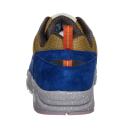Karhu Fusion 2.0 Trainer - Sodalite Blue & Green Moss