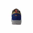 Karhu Fusion 2.0 Trainer - Sodalite Blue & Green Moss
