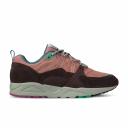 Karhu Fusion 2.0 Trainers - Java/Cork - Brown / UK 6 : US 7 : EU 38