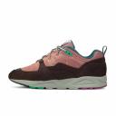Karhu Fusion 2.0 Trainers - Java/Cork - Brown / UK 6 : US 7 : EU 38