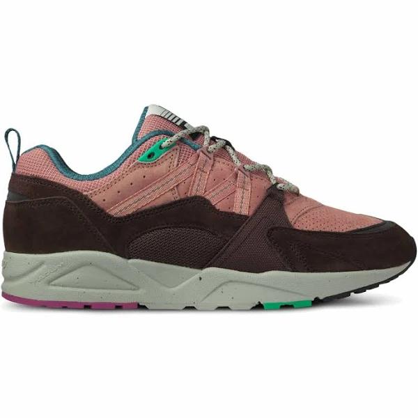 Karhu Fusion 2.0 Trainers - Java/Cork - Brown / UK 6 : US 7 : EU 38