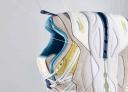 Karhu Fusion 2.0 True to Form - Rainy Day Sneaker