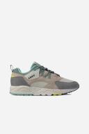 Karhu Fusion 2.0 - Ultimate Gray / Iceberg Green - US 6.5 - Unisex