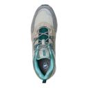 Karhu Fusion 2.0 - Ultimate Gray / Iceberg Green - US 6.5 - Unisex