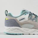 Karhu Fusion 2.0 - Ultimate Gray / Iceberg Green - US 6.5 - Unisex