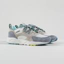 Karhu Fusion 2.0 - Ultimate Gray / Iceberg Green - US 6.5 - Unisex