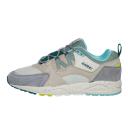 Karhu Fusion 2.0 - Ultimate Gray / Iceberg Green - US 6.5 - Unisex