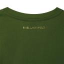 Karl Lagerfeld Short Sleeves Tee-Shirt Z15351 09B