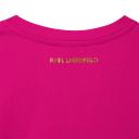 Karl Lagerfeld Short Sleeves Tee-Shirt Z15351 09B