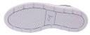 Karmen Rebelle Women's Sneakers in White/Black, Size 6 by Puma