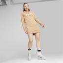 Karmen Rebelle Women's Sneakers in White/Green Fog/Alpine Snow, Size 8 by Puma