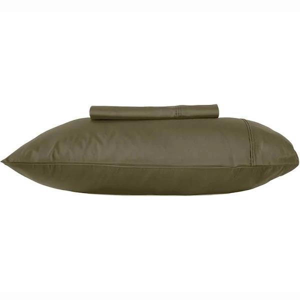 KAS Olive Sheet Set | KAS Australia | Sheet Set Sales
