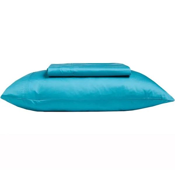 KAS Sheet Set - Teal Double