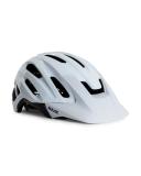 Kask Caipi Helmet White - L