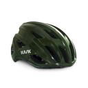 KASK Mojito 3 Helmet Colour White Red Size 59-62