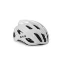 KASK Mojito 3 Helmet Colour White Red Size 59-62