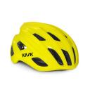 KASK Mojito 3 Helmet Colour White Red Size 59-62