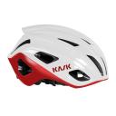 KASK Mojito 3 Helmet Size 52-58 Colour White Red