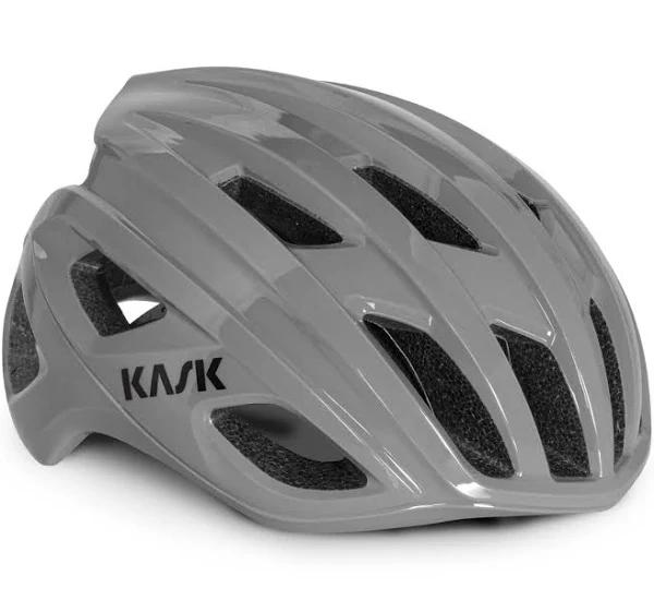 KASK Mojito 3 WG11 Helmet 2021 Grey M