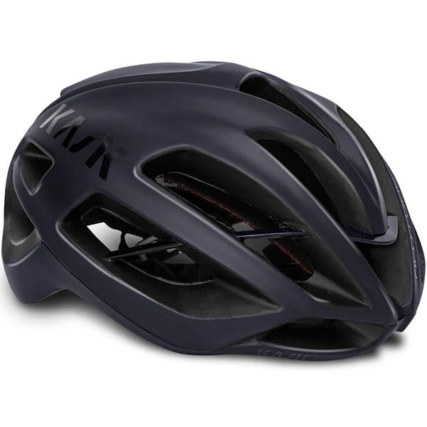 KASK Protone Matt Blue Helmet (Options: Matt Blue - Small)