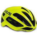 Kask Protone WG11 Helmet Fluorescent Yellow - S