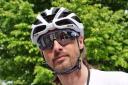 Kask Protone WG11 Helmet Fluorescent Yellow - S
