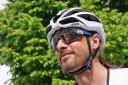 Kask Protone WG11 Helmet Fluorescent Yellow - S