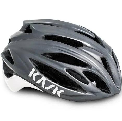 Kask Rapido Helmet Anthracite