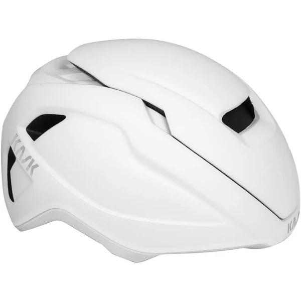 KASK Wasabi WG11 Helmet White L