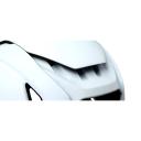 KASK White Wasabi Cycling Helmet