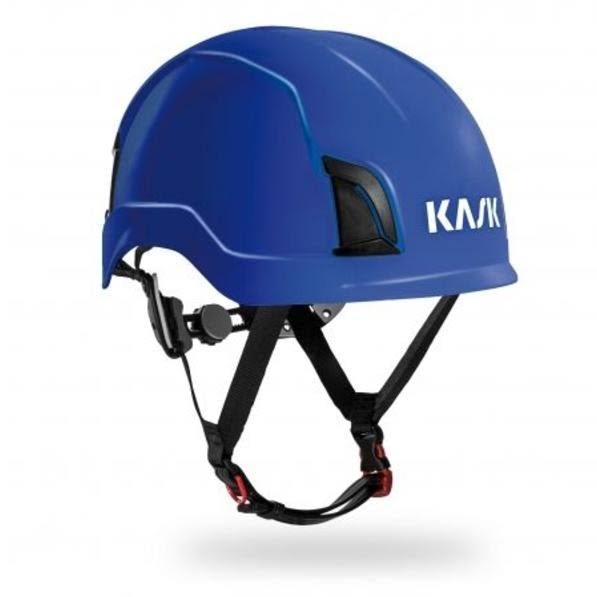 Kask Zenith Helmet Dark Blue