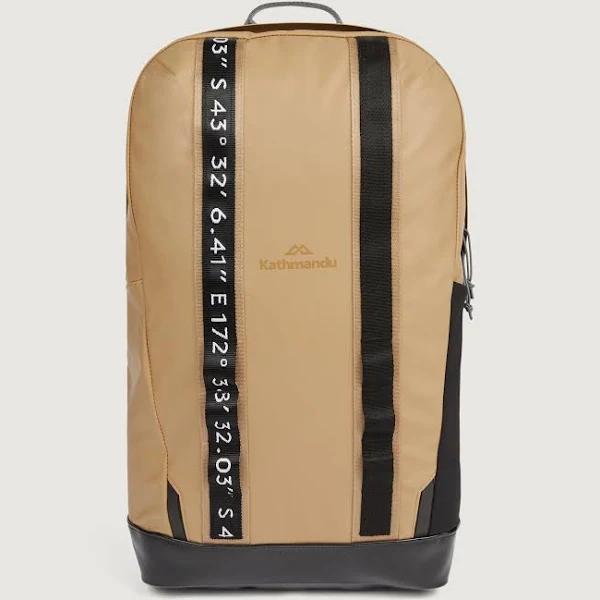 Kathmandu Amphi Pack - 16L | Brown - 16Ltr