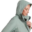 Kathmandu Andulo Women's Rain Jacket | Green - 12