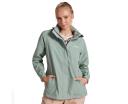 Kathmandu Andulo Women's Rain Jacket | Green - 12