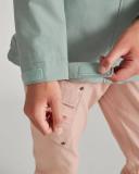 Kathmandu Andulo Women's Rain Jacket | Green - 18