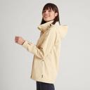 Kathmandu Andulo Women's Rain Jacket | Neutral - 16