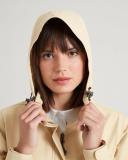 Kathmandu Andulo Women's Rain Jacket | Neutral - 6