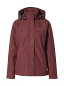 Kathmandu Andulo Women's Rain Jacket | Purple - 10