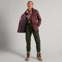 Kathmandu Andulo Women's Rain Jacket | Purple - 10