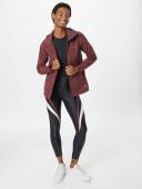 Kathmandu Andulo Women's Rain Jacket | Purple - 14
