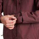 Kathmandu Andulo Women's Rain Jacket | Purple - 14