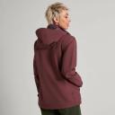 Kathmandu Andulo Women's Rain Jacket | Purple - 8