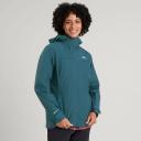 Kathmandu Bealey Women's GORE-TEX Jacket | Green - 16