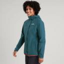 Kathmandu Bealey Women's GORE-TEX Jacket | Green - 16
