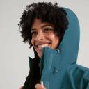 Kathmandu Bealey Women's GORE-TEX Jacket | Green - 16