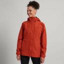 Kathmandu Bealey Women's GORE-TEX Jacket | Red - 10