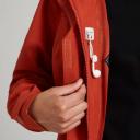 Kathmandu Bealey Women's GORE-TEX Jacket | Red - 12