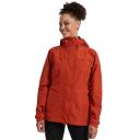 Kathmandu Bealey Women's GORE-TEX Jacket | Red - 12