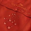 Kathmandu Bealey Women's GORE-TEX Jacket | Red - 12