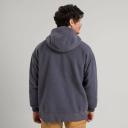 Kathmandu Co-Z High Pile Men's Pullover | Blue - M